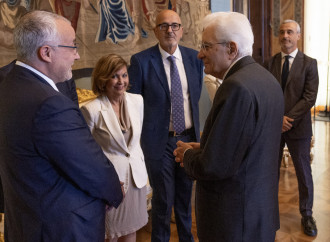 Mattarella, quel che dimentica di dire sulla libertà di stampa