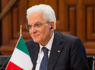 Mattarella, nel bis, piccona la magistratura