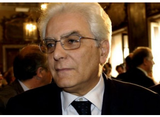 Mattarella al Quirinale, per liquidare i cattolici