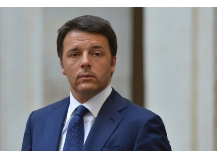 Matteo Renzi