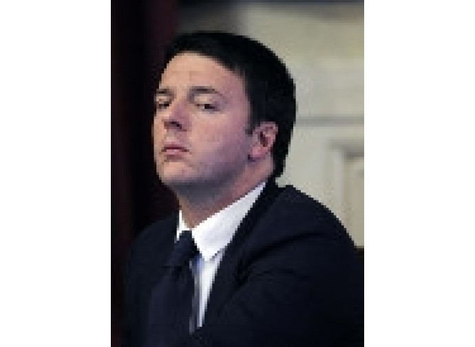 Matteo Renzi