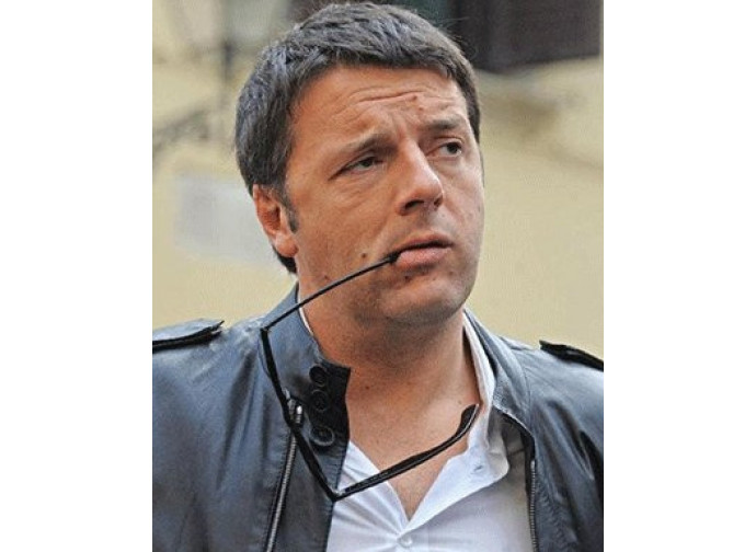 Matteo Renzi