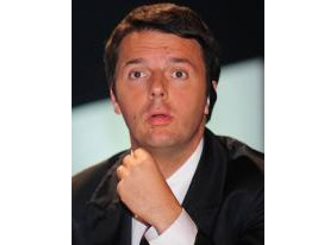 Matteo Renzi Matteo Renzi