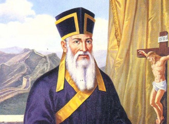 Matteo Ricci, un missionario da riscoprire