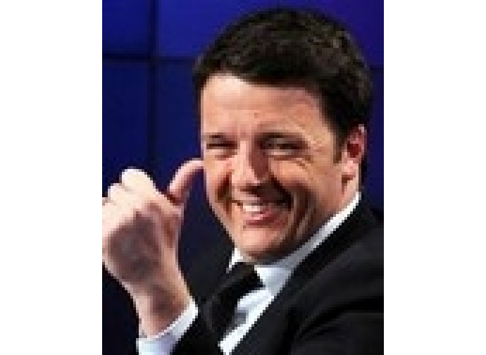 Matteo Renzi Matteo Renzi