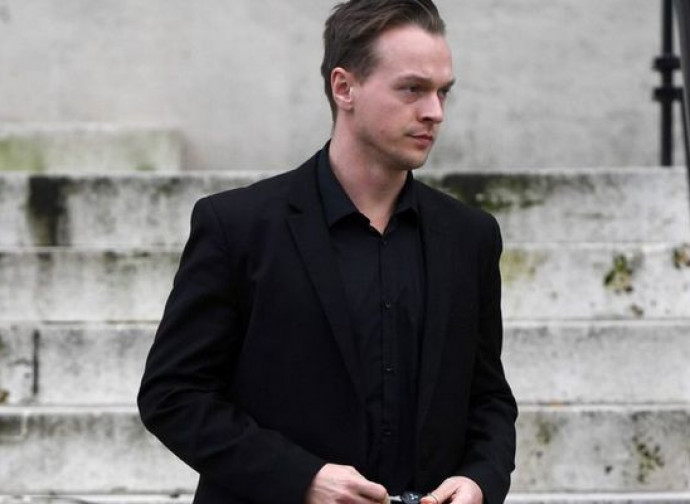 Matthew Scully-Hicks, accusato di omicidio Matthew Scully-Hicks, accusato di omicidio