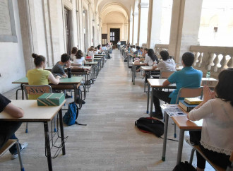 Cosa aspettarsi dalla prima prova scritta e come prepararsi