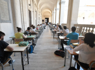 Temi prevedibili, per testare i valori non le conoscenze