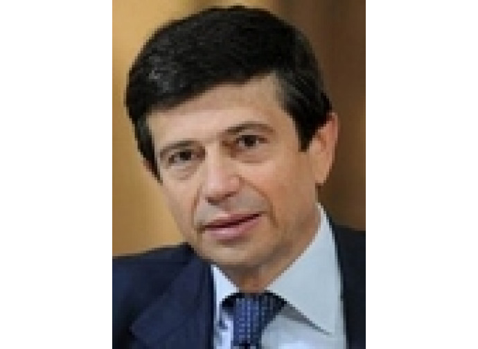Maurizio Lupi Maurizio Lupi