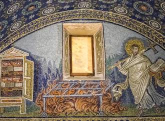 Le lacrime di san Lorenzo tra fede e letteratura