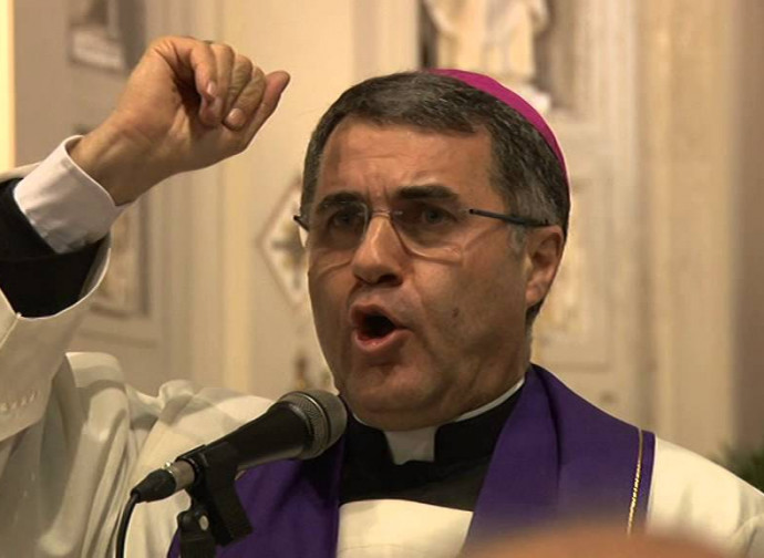 Corrado Lorefice Corrado Lorefice