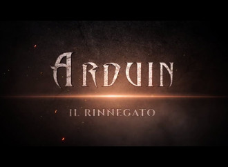 Arduin, l'orco che rifiutò il male