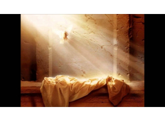 Così la Pasqua porta felicità nella nostra vita
