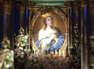 Il calendario di Maria e il Suo miracolo più grande