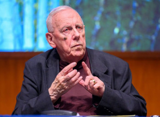 MacIntyre, da Marx alla fede passando per Aristotele e Tommaso