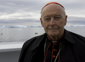 Scandalo McCarrick, segnale d'allarme per la Chiesa