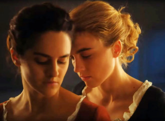Usa, meno film LGBT