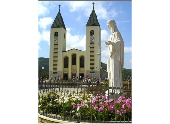 Medjugorje Medjugorje