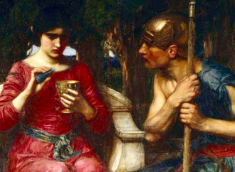 Medea: la follia di una tradita che tradì per passione