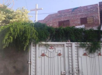 Cristiani sotto minaccia in Pakistan