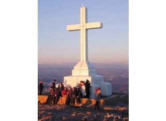 Maria Regina della Pace a Medjugorje