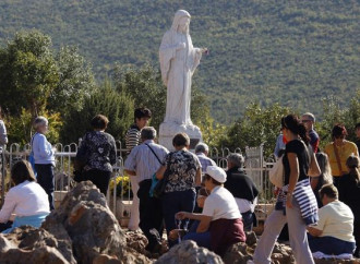 Medjugorie e Stepinac: la versione di Parolin