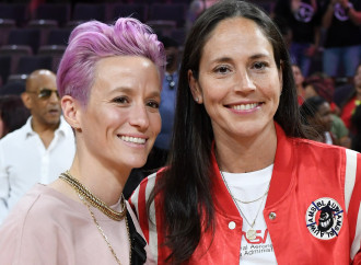 Serie Tv sulla campionessa di calcio lesbica