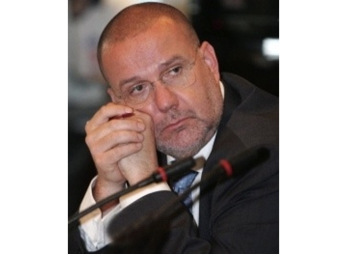 Alberto Melloni Alberto Melloni