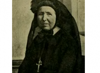 Melania Calvat, la veggente di La Salette