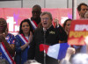 Mélenchon rivela il suo comunismo per il nuovo secolo