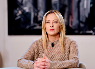 Meloni presta il suo volto al referendum. Ma così rischia grosso