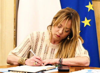 Legge elettorale, il centrodestra prova a forzare la mano