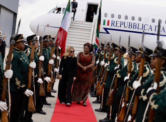 Riduzione del debito ai Paesi africani, l'Italia sbaglia