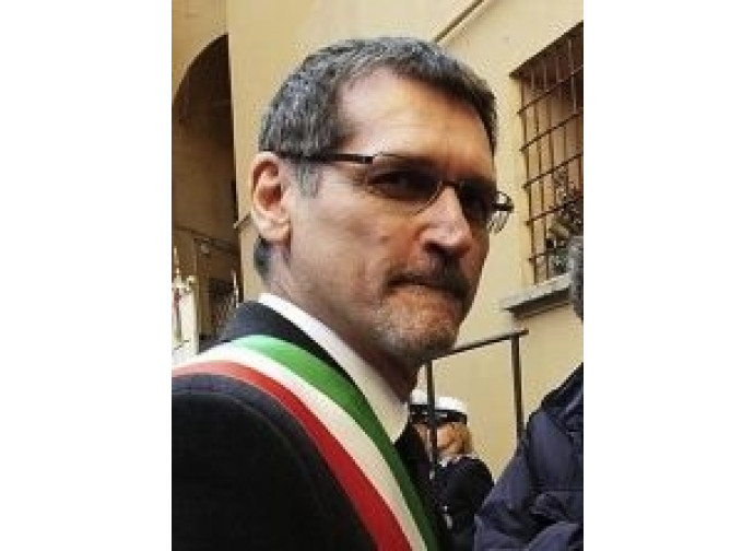 Virginio Merola, sindaco di Bologna
