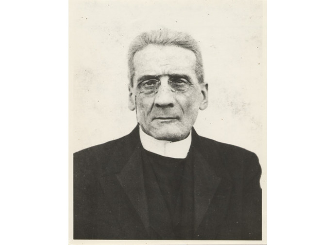 Giuseppe Mercalli Giuseppe Mercalli