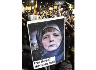 Ascesa dell'AfD, l'ex DDR si ribella al politically correct