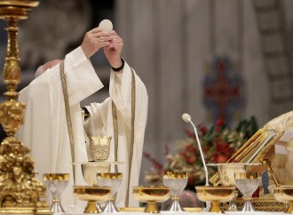 La DSC, la grande assente nelle Messe di oggi