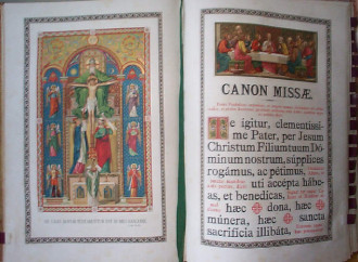Un Canone da sogno ovvero l'antico nel nuovo