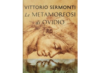 Le Metamorfosi con Sermonti. Per capire chi siamo