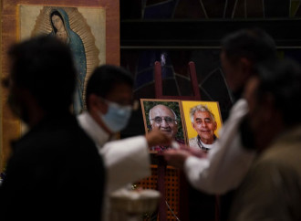 Uccisi in Messico due padri gesuiti