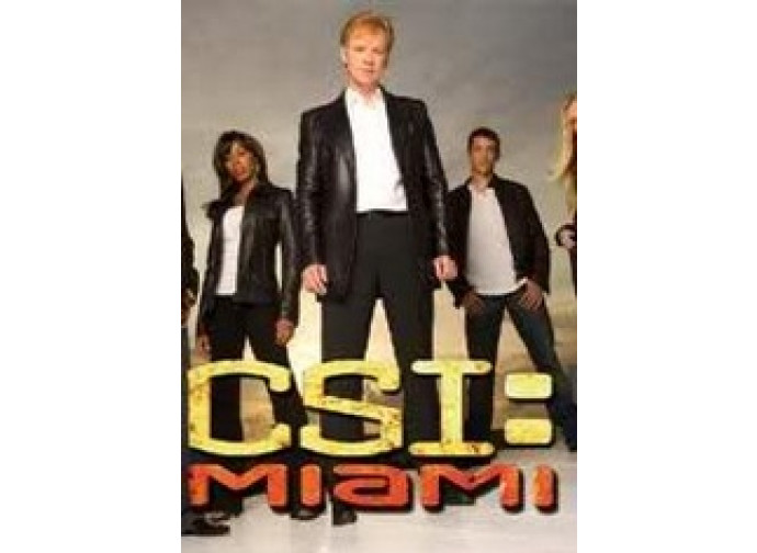 C.S.I. Miami C.S.I. Miami