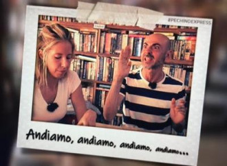 Quando un gay può insultare una donna