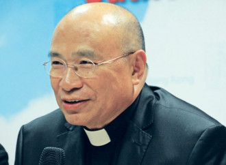 Morto il vescovo Yeung, la Chiesa di Hong Kong al bivio