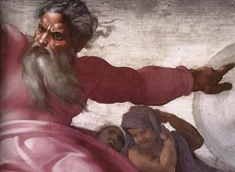 Per la Chiesa svedese Dio è gender-neutral