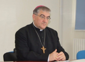 Ostie trafugate, il vescovo sfida le sette sataniche