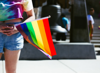 Toscana pride per la legge sull’omofobia