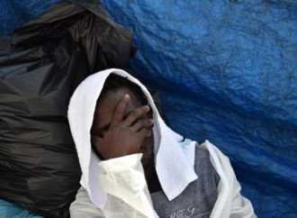 Migranti, le "curiose" amnesie di Amnesty
