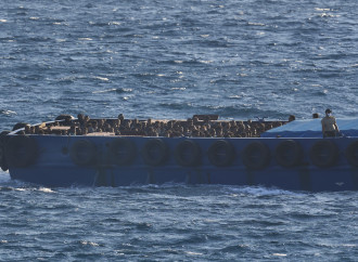 Immigrazione illegale, se l'Ue adotta metodi da "piano Albania"