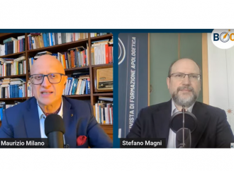 La strategia sui dazi, segno che gli USA si sono indeboliti