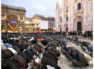 Bocciata la legge
anti-moschee
Libertà religiosa
a senso unico